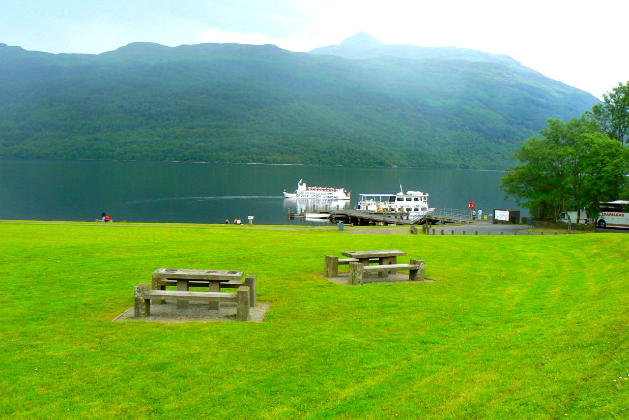 Loch Lomond